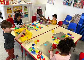 Cleveland Preschools Love Learning Center Daycare And PreK