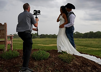 Fort Collins Videographers Love Letter Film Co