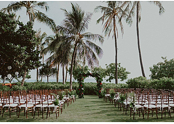 Honolulu Wedding Planners Love Letter Weddings