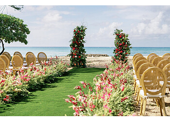 Love Letter Weddings Honolulu Wedding Planners