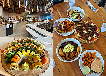 Miami Vegetarian Restaurants Love Life Cafe