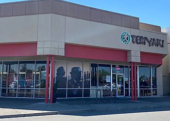 Salem Japanese Restaurants Love Love Teriyaki Lancaster