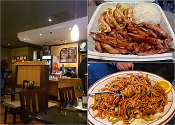 Salem Japanese Restaurants Love Love Teriyaki Lancaster