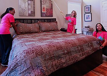 Arlington House Cleaning Services Love My Maids