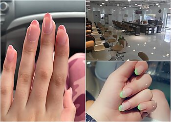 Springfield Nail Salons Love Nails