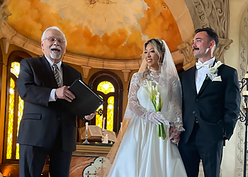 Dallas Wedding Officiants Love Notes Weddings