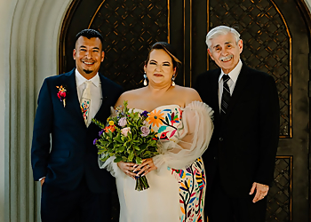 Dallas Wedding Officiants Love Notes Weddings