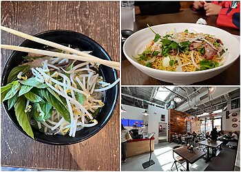 Oxnard Vietnamese Restaurants Love Pho Cafe