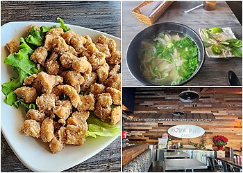 Thousand Oaks Vietnamese Restaurants Love Pho Cafe