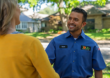 Columbia Hvac Services Love Plumbing Air & Electrical