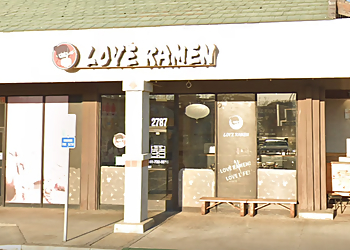 Lancaster Japanese Restaurants Love Ramen