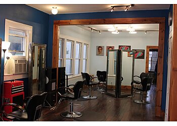 Austin Beauty Salons Love + Roots