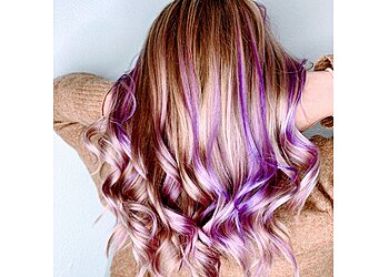 Austin Beauty Salons Love + Roots