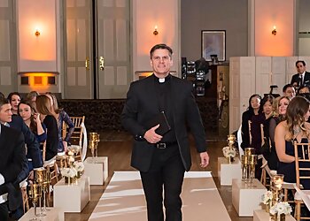 Chicago Wedding Officiants Love Story Weddings