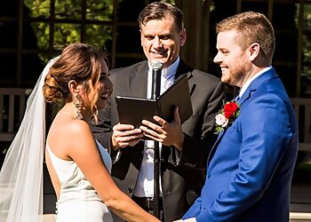 Chicago Wedding Officiants Love Story Weddings