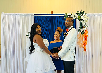 Detroit Wedding Officiants Love Story Weddings