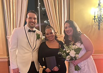 Detroit Wedding Officiants Love Story Weddings
