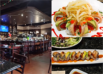 Thousand Oaks Sushi Love Sushi