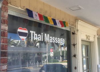 Love Thai Massage Love Thai Massage