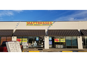 Love UR Bed Mattresses McKinney Mattress Stores