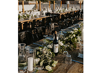 Jersey City Wedding Planners Love Wed Collective