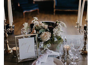 Jersey City Wedding Planners Love Wed Collective