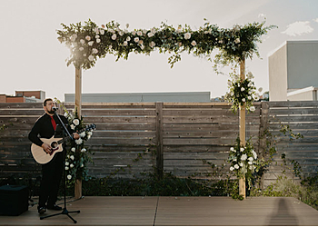 Love Wed Collective Jersey City Wedding Planners image 1