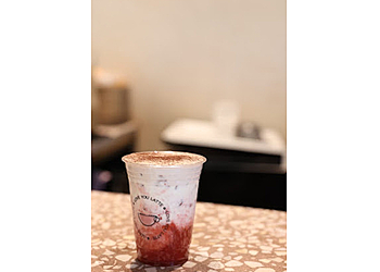 Glendale Cafe Love You Latte