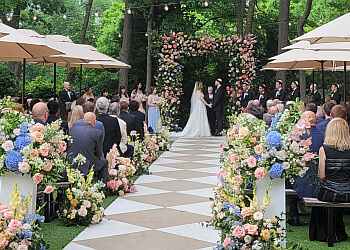 Irving Wedding Officiants Love Your Moment