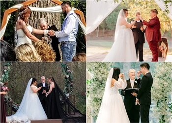 Irving Wedding Officiants Love Your Moment