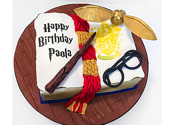 Chandler Cakes Love and Cake