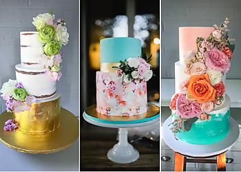 Chandler Cakes Love and Cake