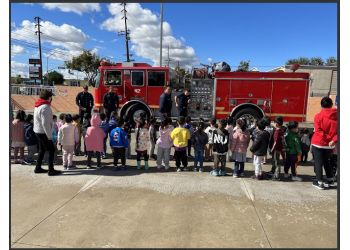 El Monte Preschools Love and Care Christian Preschool