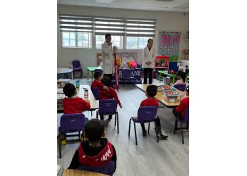 El Monte Preschools Love and Care Christian Preschool