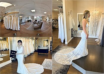 Irvine Bridal Shops Love and Lace Bridal Salon