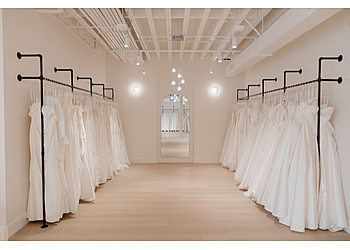 Love and Lace Bridal Salon - Orange, CA Bridal Shops - Business Interior Image