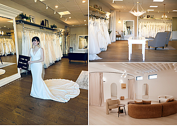Love and Lace Bridal Salon - Orange, CA Bridal Shops - Service Highlights