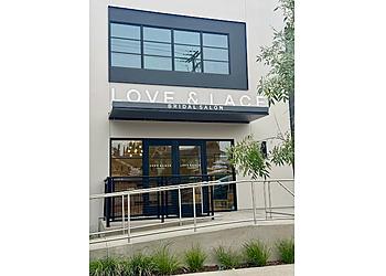 Love and Lace Bridal Salon Love and Lace Bridal Salon - Orange, CA Bridal Shops - Business Exterior Image