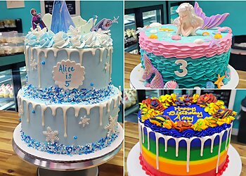 Midland Cakes Love at First Bite