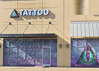 Fort Worth Tattoo Shops Lovegood Tattoos