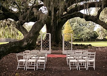 New Orleans Event Rental Companies Lovegood Wedding & Event Rentals