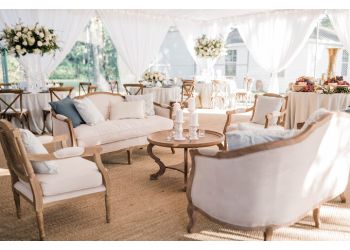 Lovegood Wedding & Event Rentals New Orleans Event Rental Companies