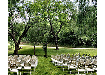 Topeka Wedding Planners Love in Lawrence