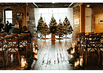 Topeka Wedding Planners Love in Lawrence