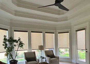 Round Rock Window Treatment Stores Love is Blinds-Custom Blinds, Shades, Shutters