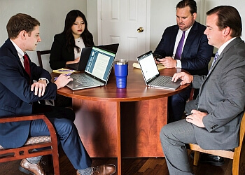 Fort Worth Business Lawyers Lovelace Law P.C.