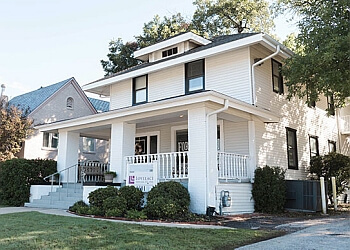 Fort Worth Business Lawyers Lovelace Law P.C.