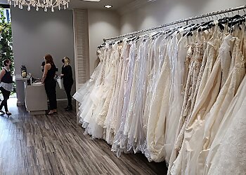 Glendale Bridal Shops Lovella Bridal