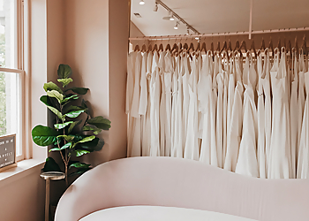 Washington Bridal Shops Lovely Bride