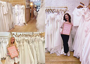 New York Bridal Shops Lovely Bride New York City